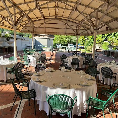 Hotel Civita Avellino Exteriér fotografie