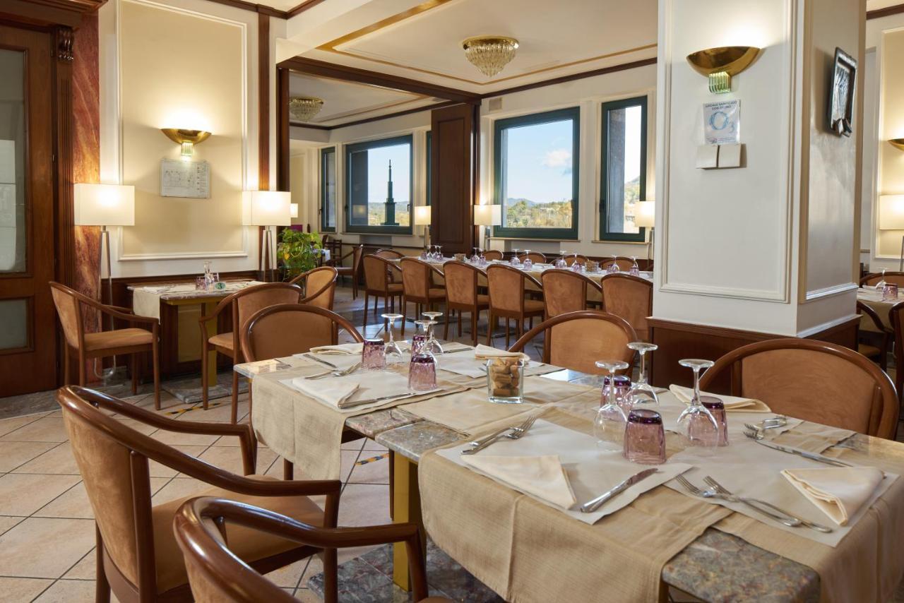 Hotel Civita Avellino Exteriér fotografie