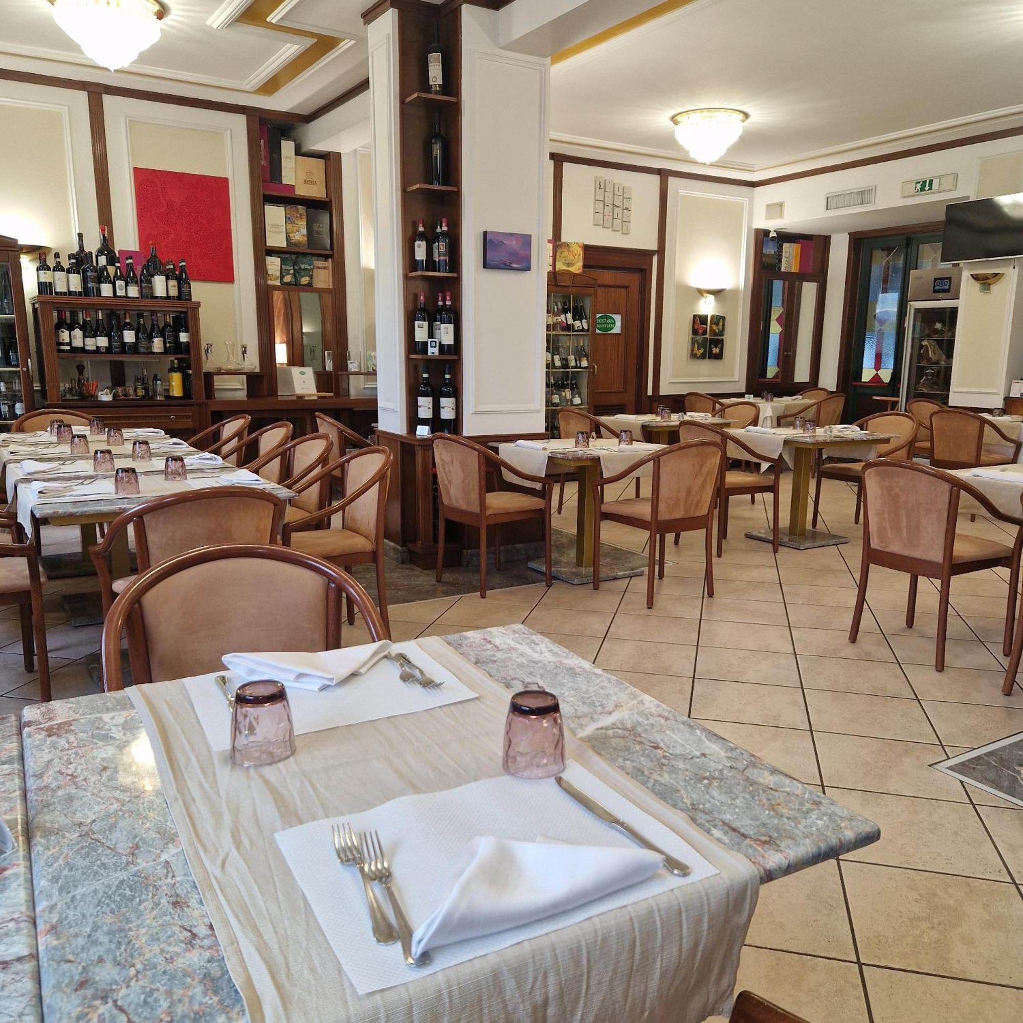 Hotel Civita Avellino Exteriér fotografie