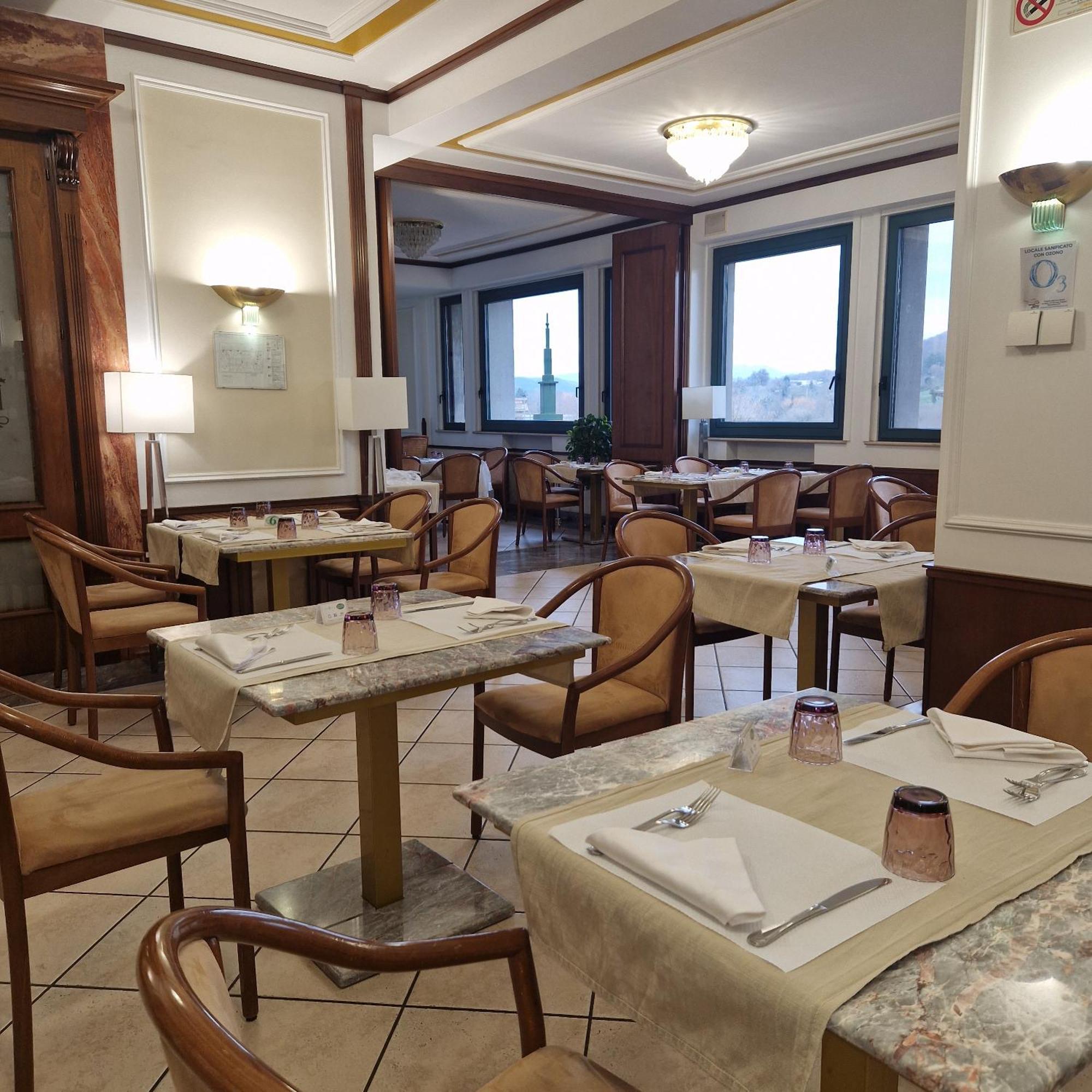 Hotel Civita Avellino Exteriér fotografie