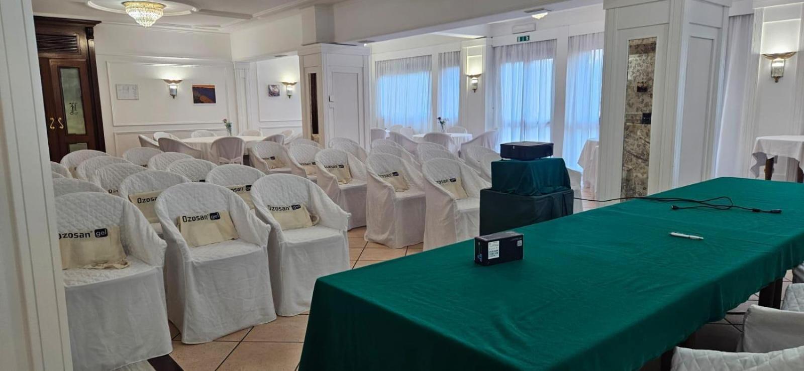 Hotel Civita Avellino Exteriér fotografie