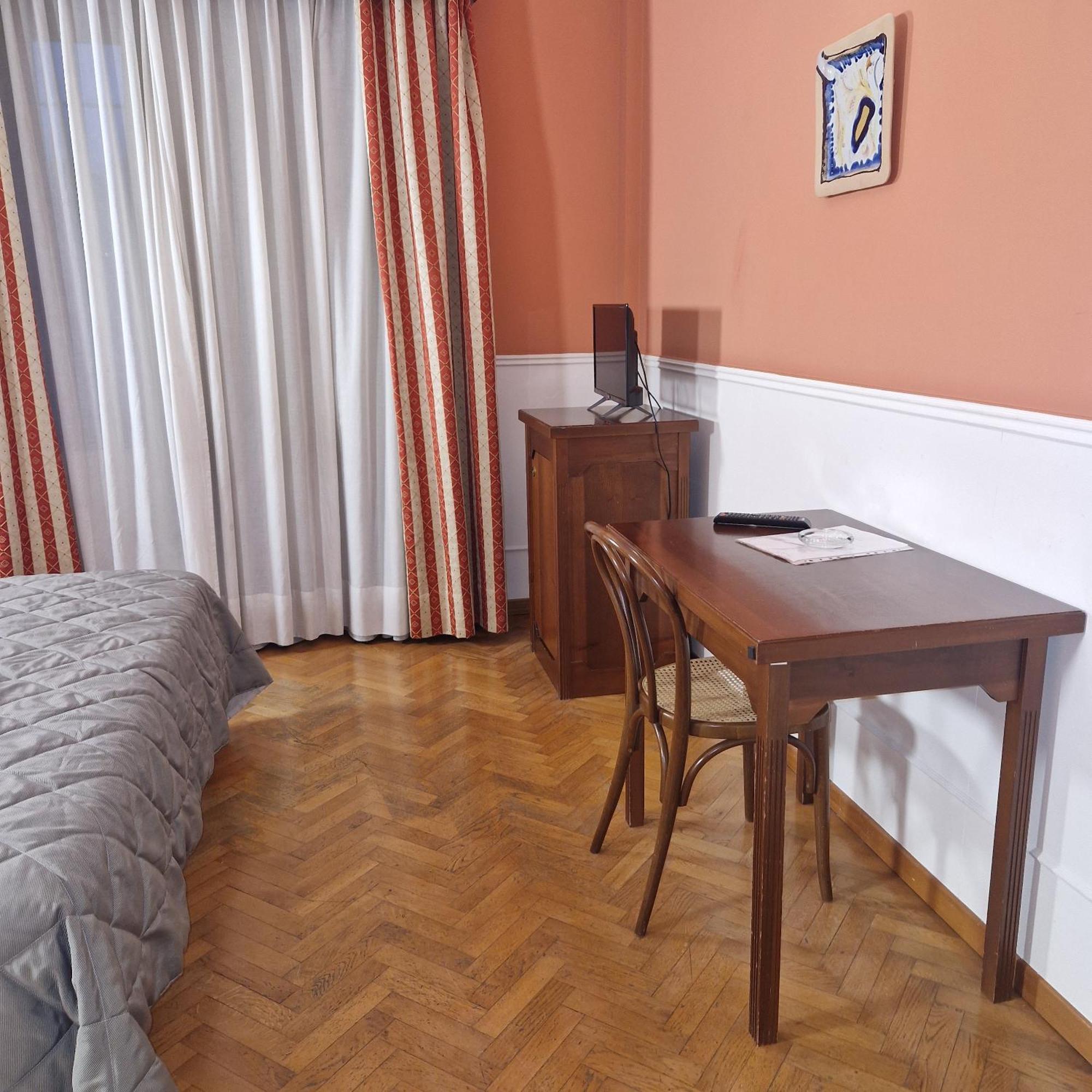 Hotel Civita Avellino Exteriér fotografie