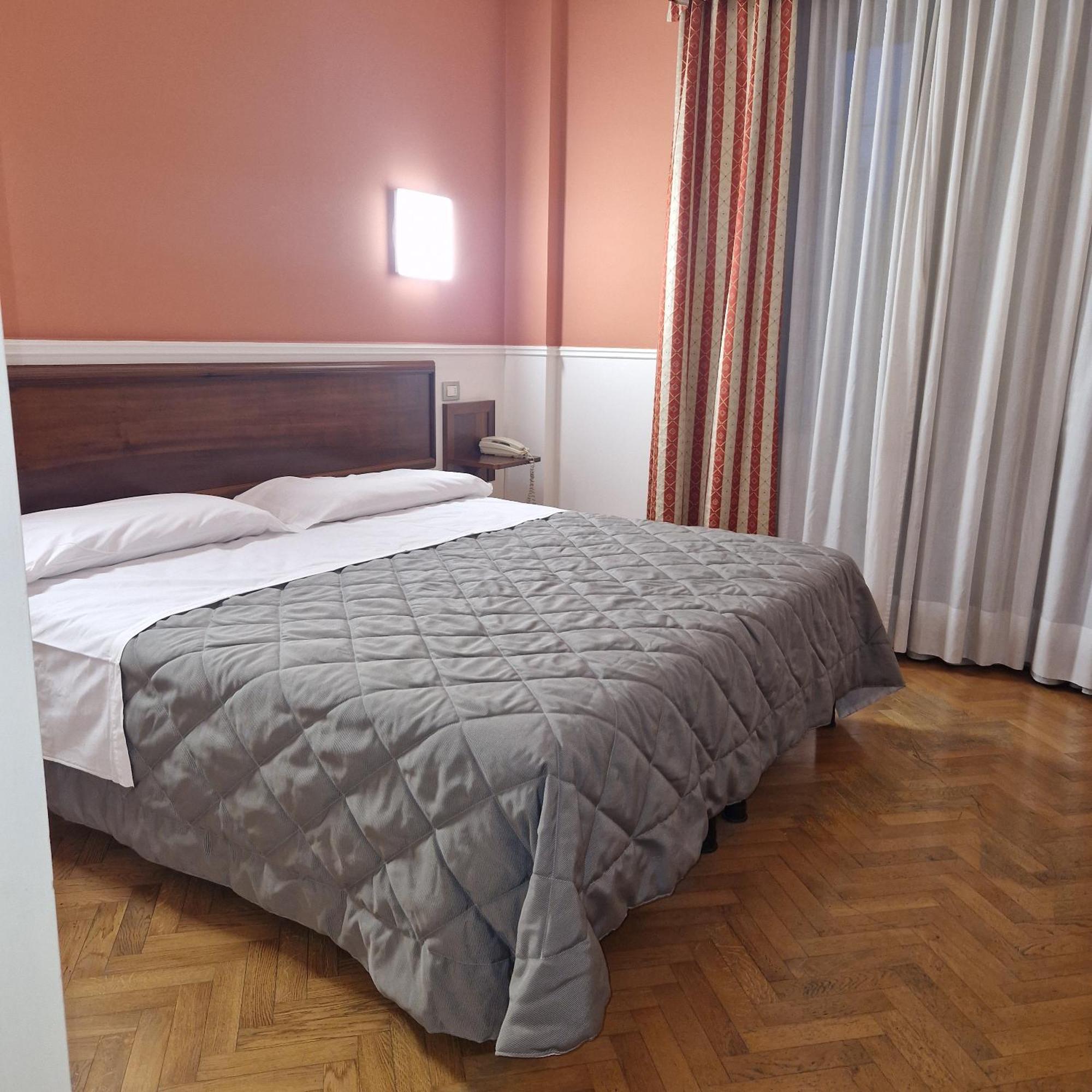 Hotel Civita Avellino Exteriér fotografie