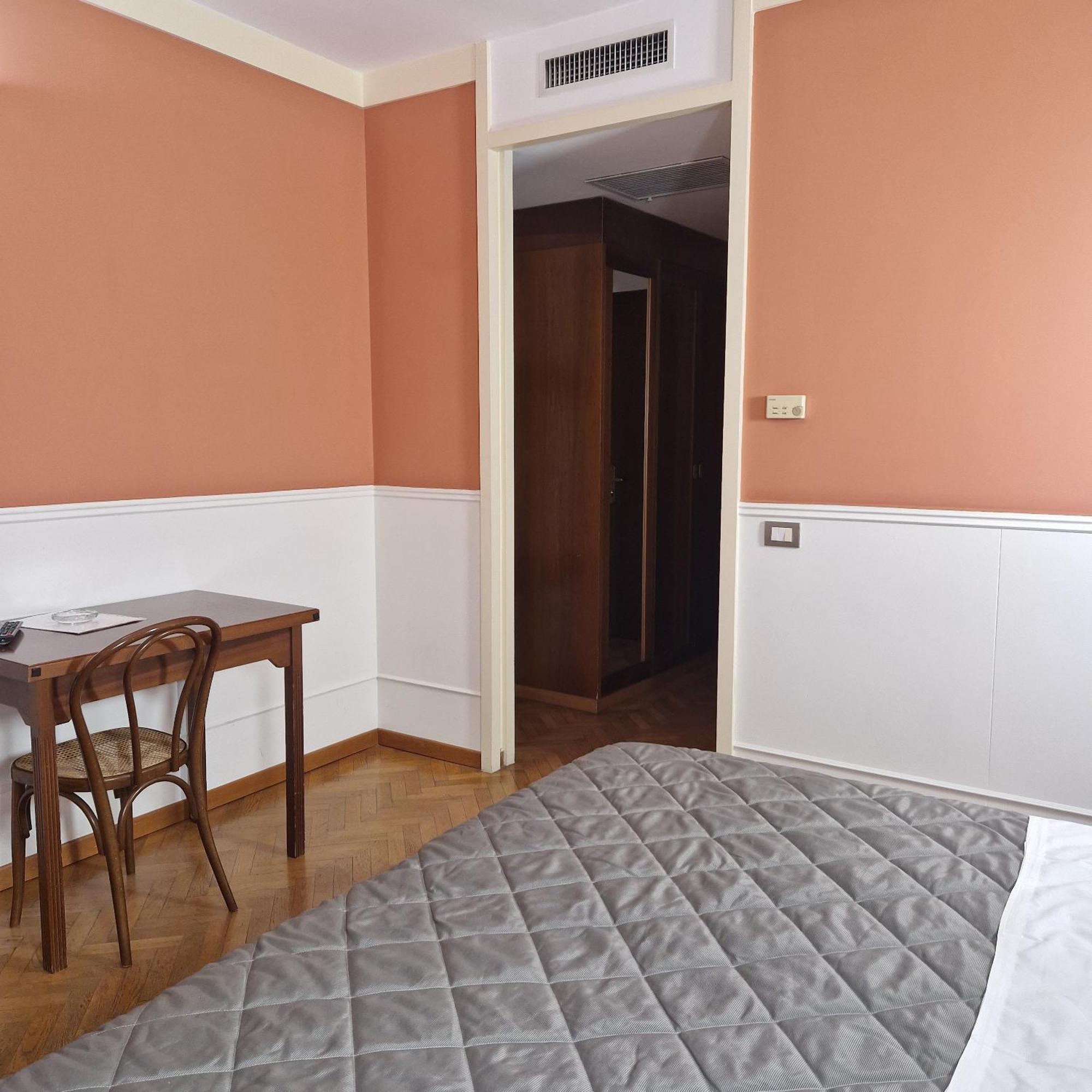 Hotel Civita Avellino Exteriér fotografie