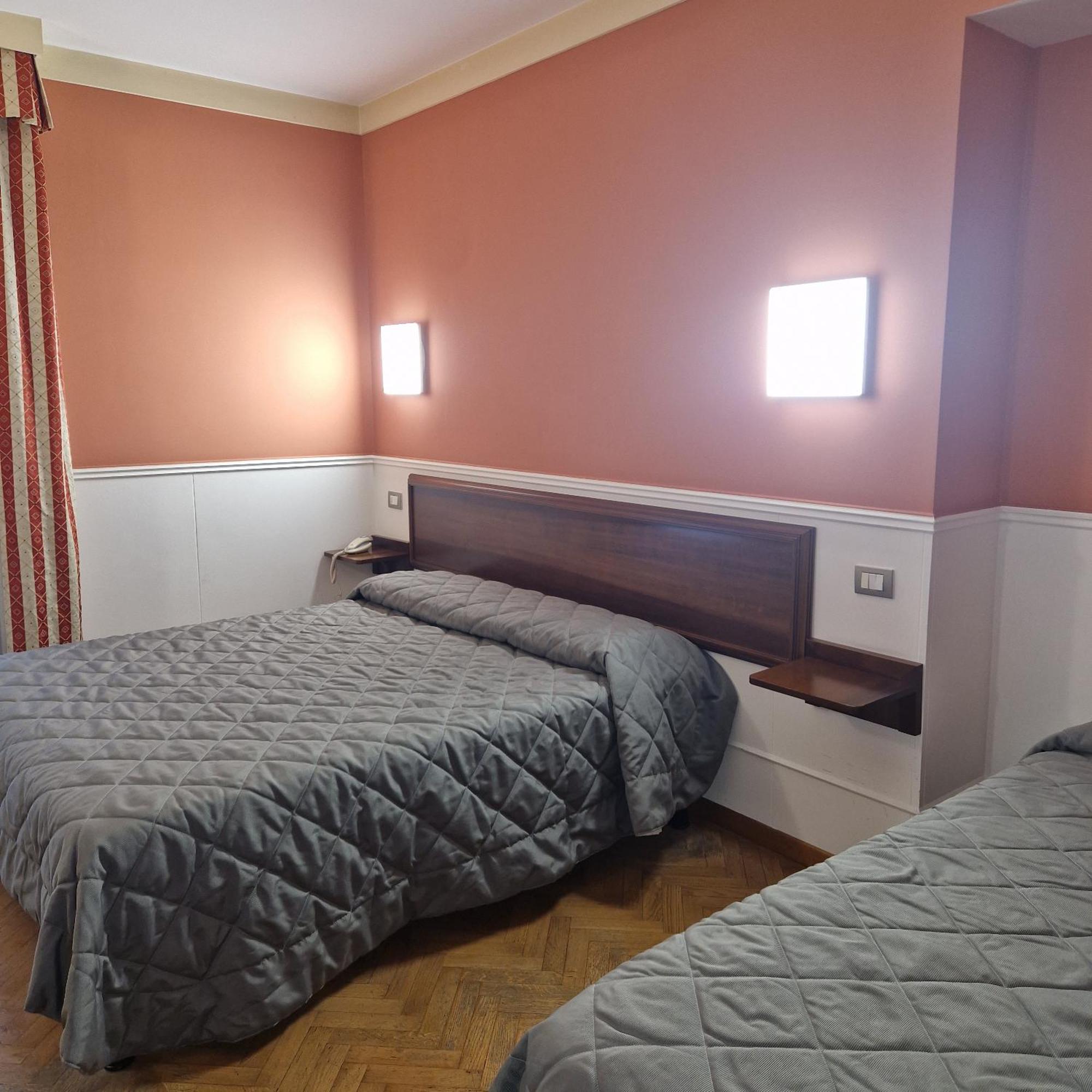 Hotel Civita Avellino Exteriér fotografie