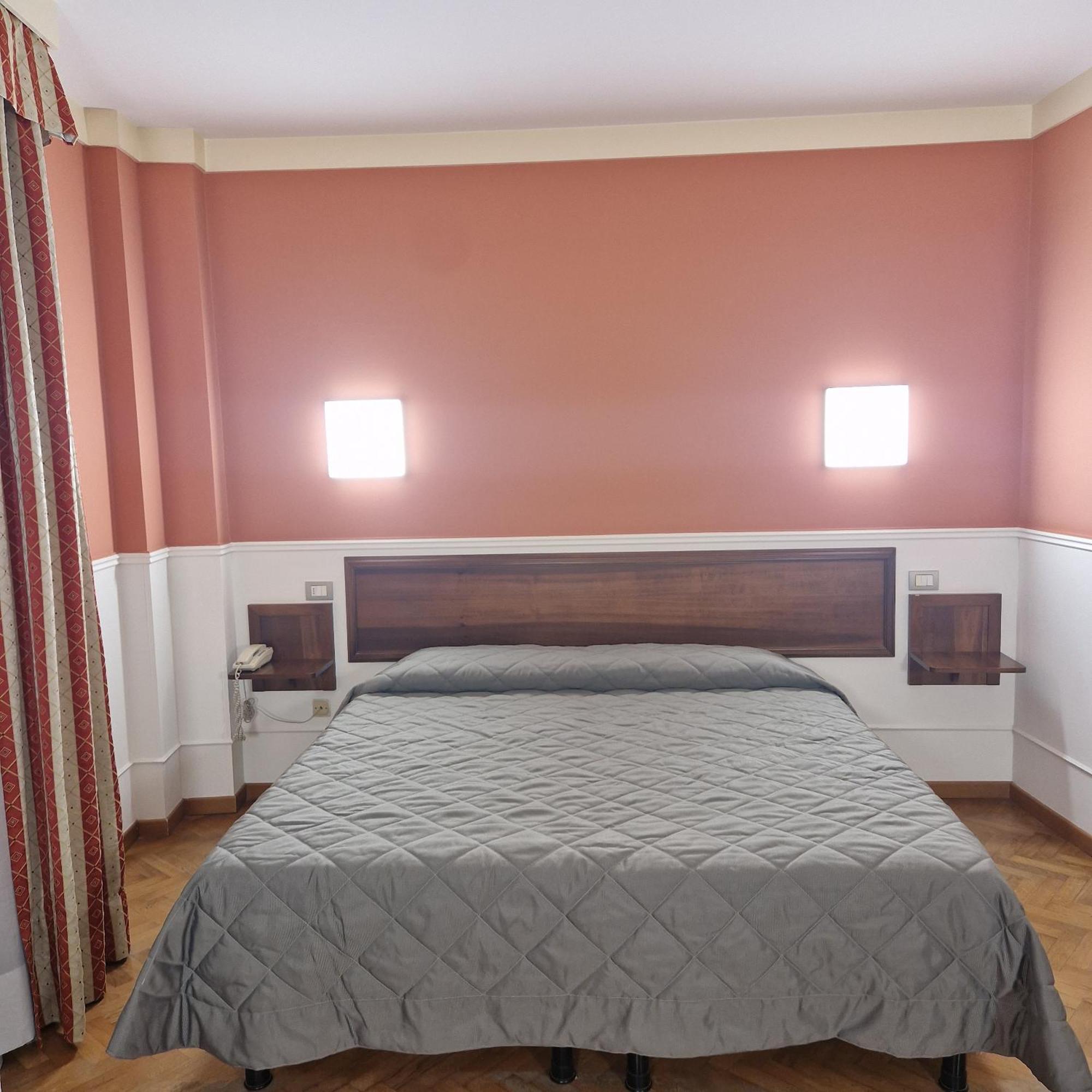 Hotel Civita Avellino Exteriér fotografie