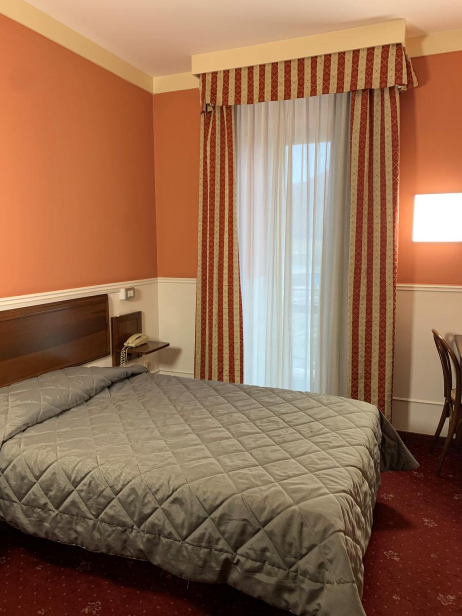 Hotel Civita Avellino Exteriér fotografie